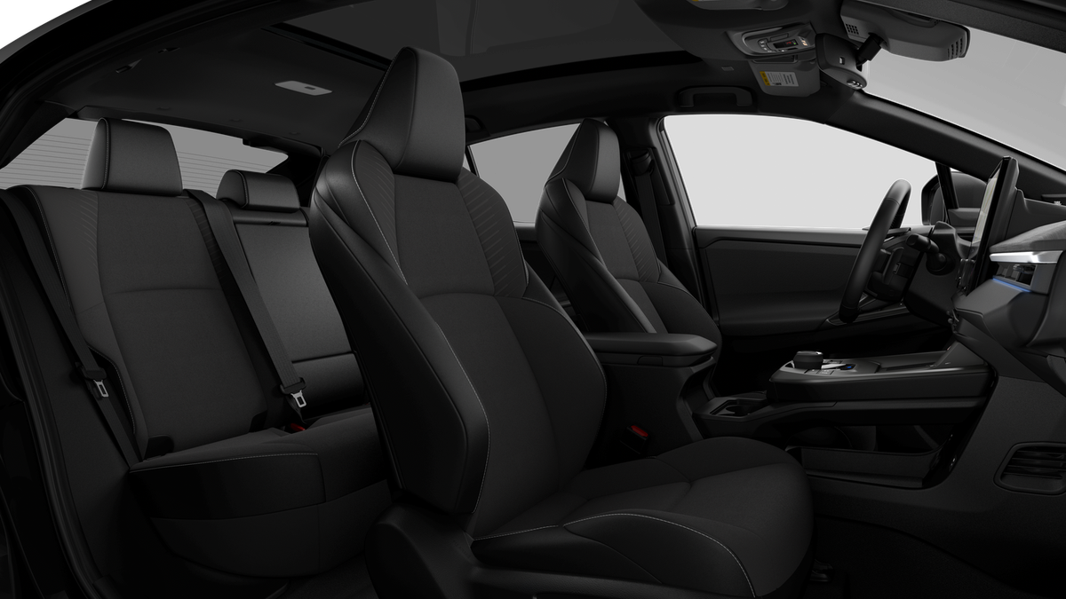 New 2027 Toyota C-HR SUV