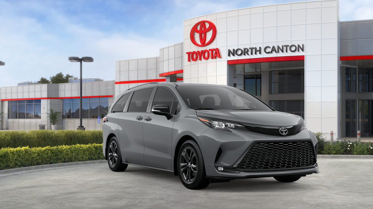 New 2026 Cement Toyota  XSE image 40