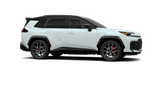 New 2026 Toyota RAV4 Plug-in Hybrid SUV