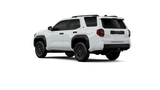 New 2026 Toyota 4Runner SUV