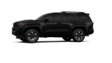 New 2026 Toyota 4Runner SUV