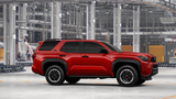 New 2026 Toyota 4Runner i-FORCE MAX SUV