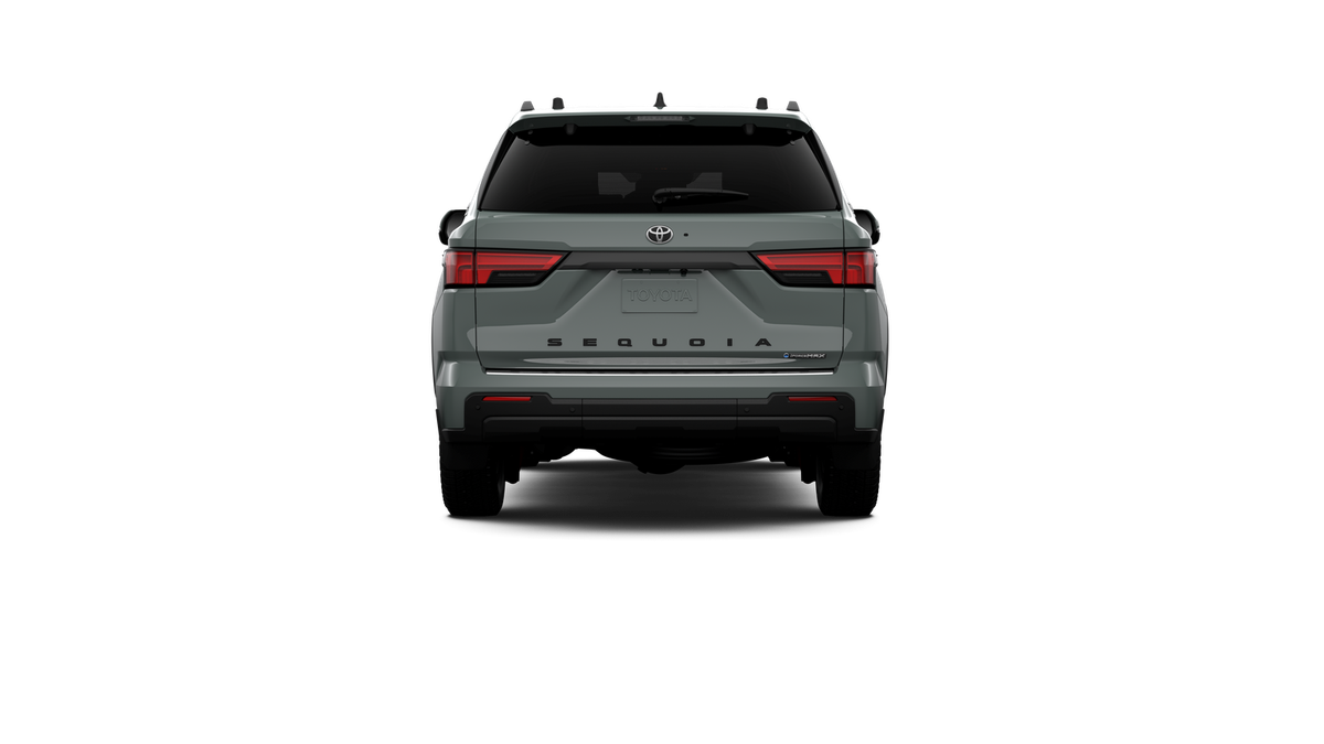 New 2026 Lunar Rock Toyota  SR5 image 10