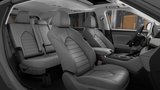 New 2026 Toyota Highlander Hybrid SUV