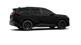 New 2026 Toyota RAV4 SUV