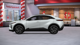 New 2026 Toyota C-HR SUV