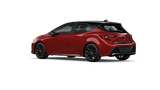 New 2026 Toyota Corolla Hatchback Sedan