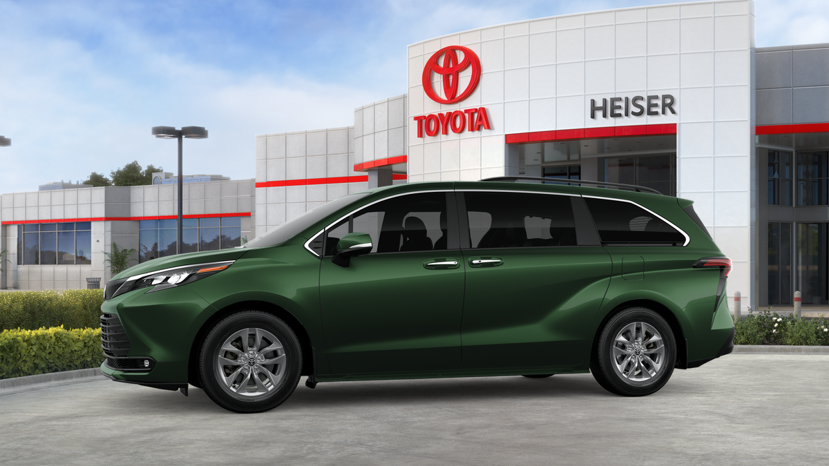 New 2026 Cypress Toyota  XLE image 80