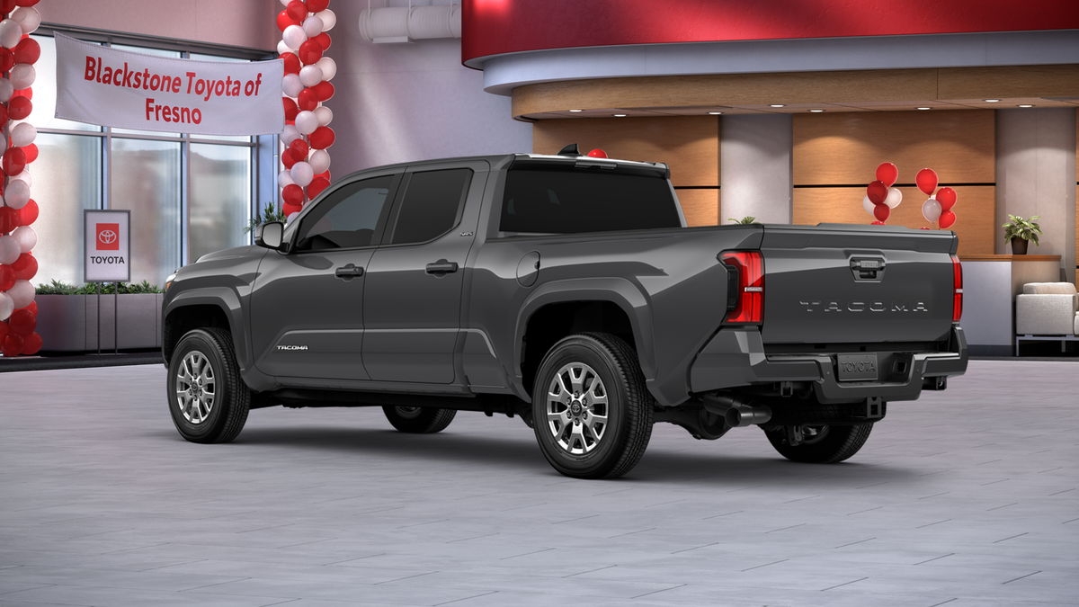 New 2026 Underground Toyota  SR5 image 9