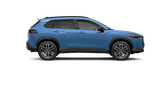 New 2026 Toyota Corolla Cross SUV