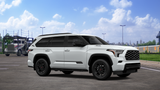New 2026 Toyota Sequoia SUV