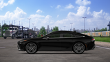 New 2026 Toyota Mirai Sedan