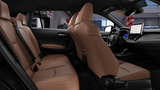 New 2026 Toyota Corolla Cross SUV