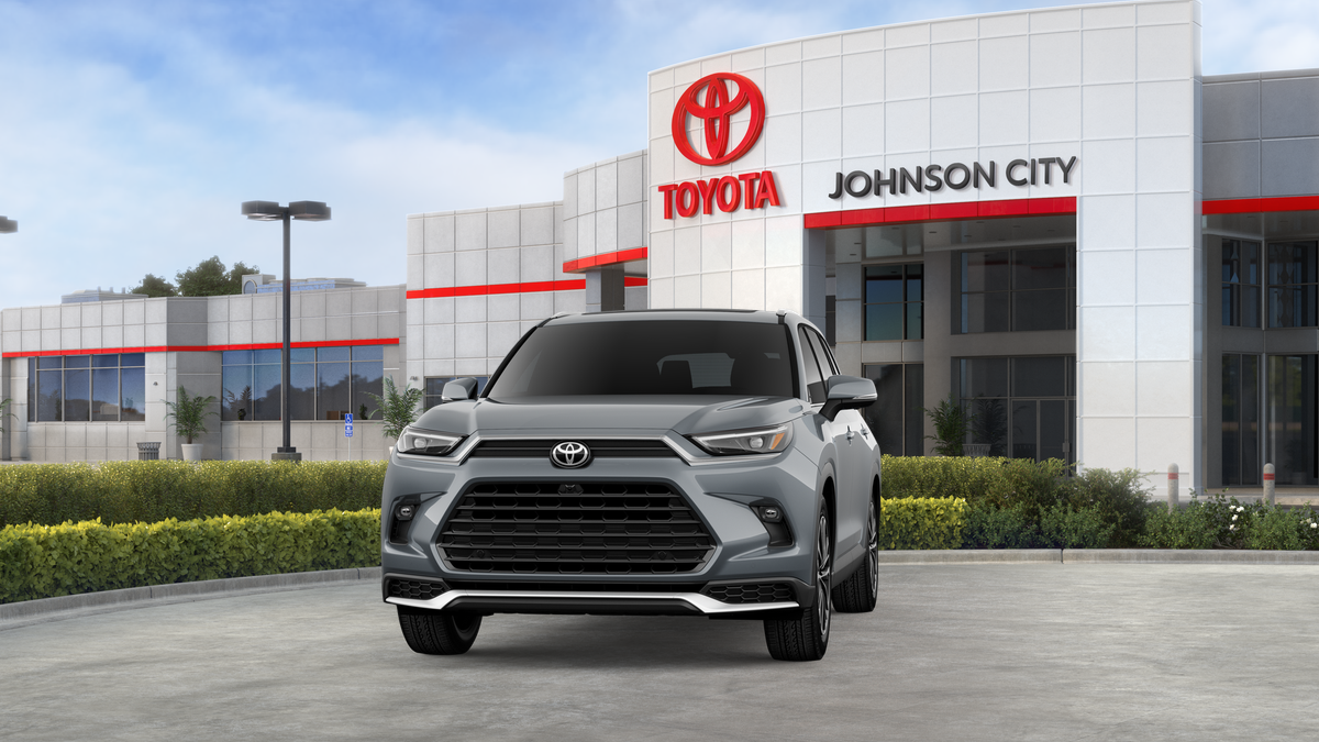 New 2026 Cement Toyota  MAX Platinum image 21