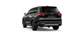 New 2026 Toyota Grand Highlander Hybrid SUV