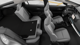 New 2027 Toyota Prius Hatchback