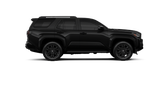 New 2026 Toyota 4Runner i-FORCE MAX SUV