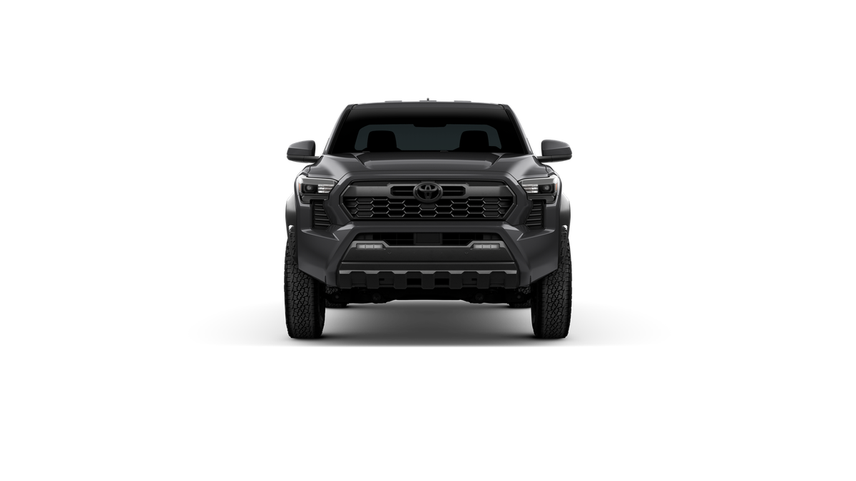 New 2026 Underground Toyota  TRD PreRunner image 20