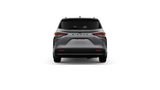 New 2026 Toyota Sienna Van