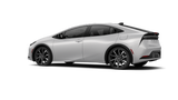 New 2025 Toyota Prius Plug-in Hybrid Hatchback