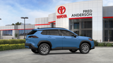 New 2026 Toyota Corolla Cross SUV