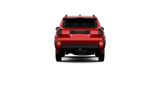 New 2026 Toyota 4Runner SUV