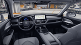 New 2026 Toyota Grand Highlander SUV