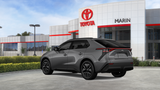 New 2026 Toyota bZ SUV