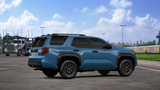 New 2026 Toyota 4Runner SUV