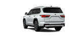 New 2026 Toyota Sequoia SUV
