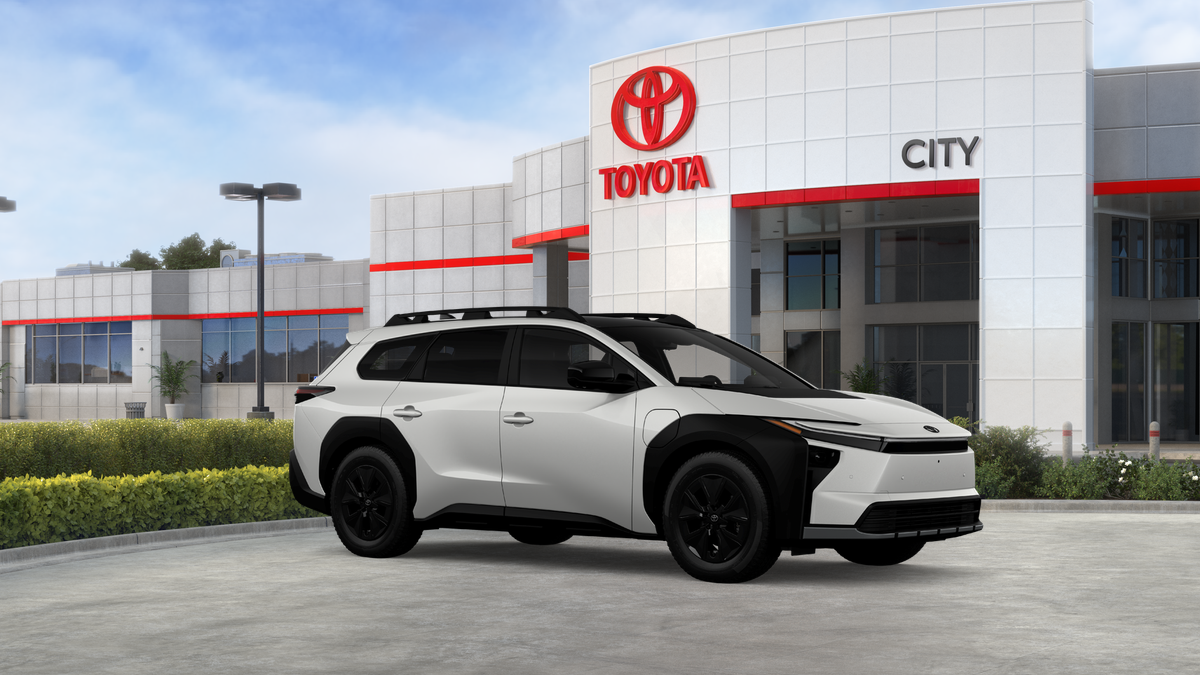 New 2027 Halo <sup>1</sup> Toyota  image 52