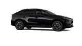 New 2026 Toyota bZ SUV