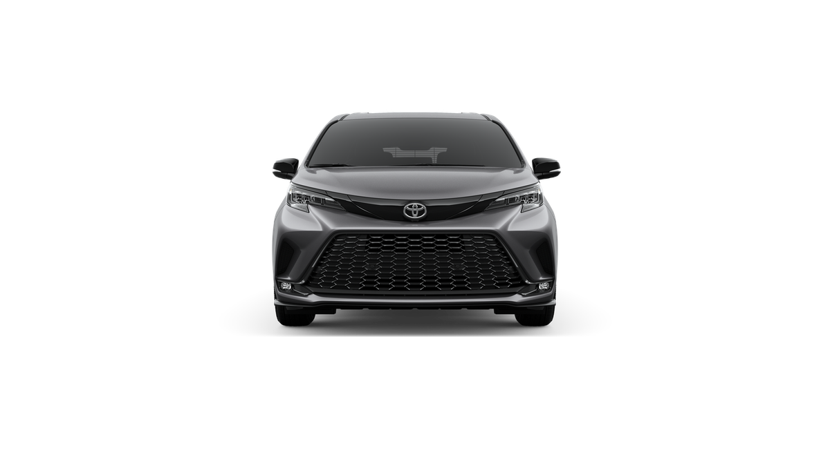 New 2026 Heavy Metal <sup>1</sup> Toyota  XSE image 19