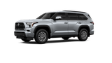 New 2026 Toyota Sequoia SUV