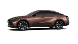 New 2026 Toyota Crown Sedan