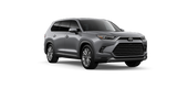 New 2026 Toyota Grand Highlander SUV