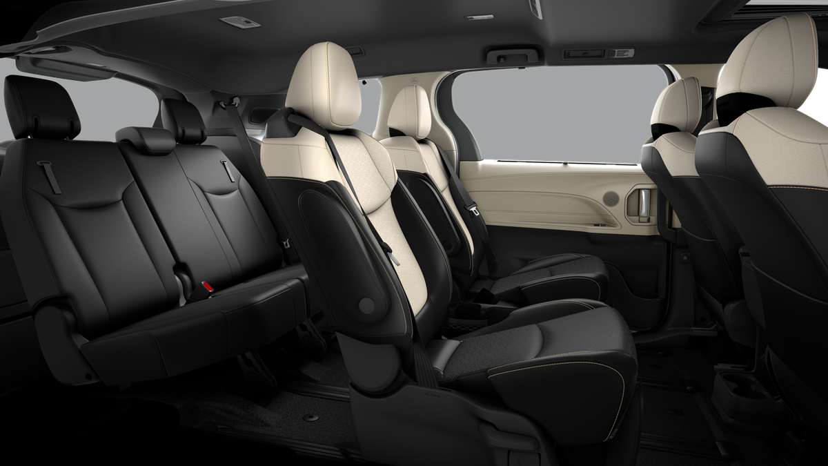 New 2026 Cypress Toyota  Limited image 3