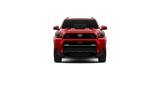 New 2026 Toyota 4Runner SUV