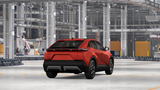 New 2026 Toyota C-HR SUV