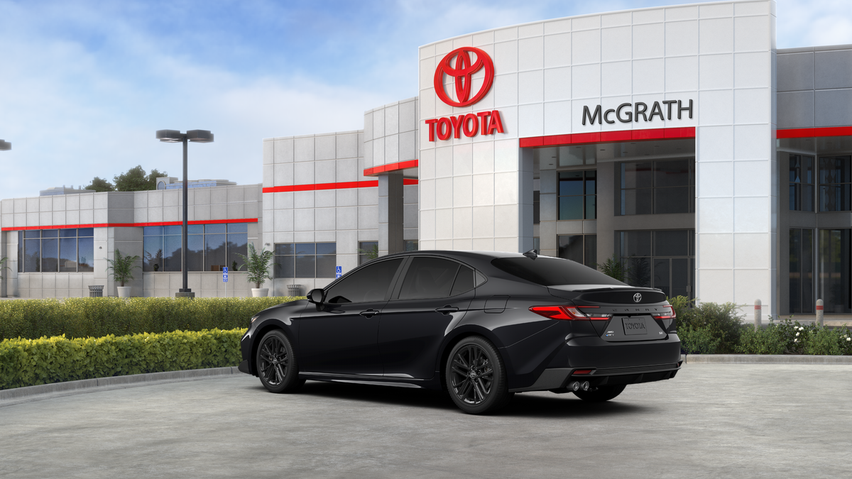 Vehicle thumbnail