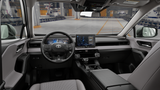 New 2026 Toyota RAV4 SUV