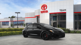 New 2026 Toyota GR Corolla Sedan