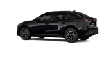 New 2027 Toyota bZ SUV