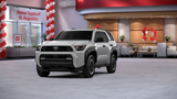 New 2026 Toyota 4Runner i-FORCE MAX SUV