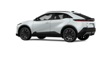 New 2026 Toyota C-HR SUV