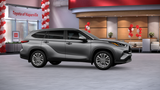 New 2026 Toyota Highlander Hybrid SUV