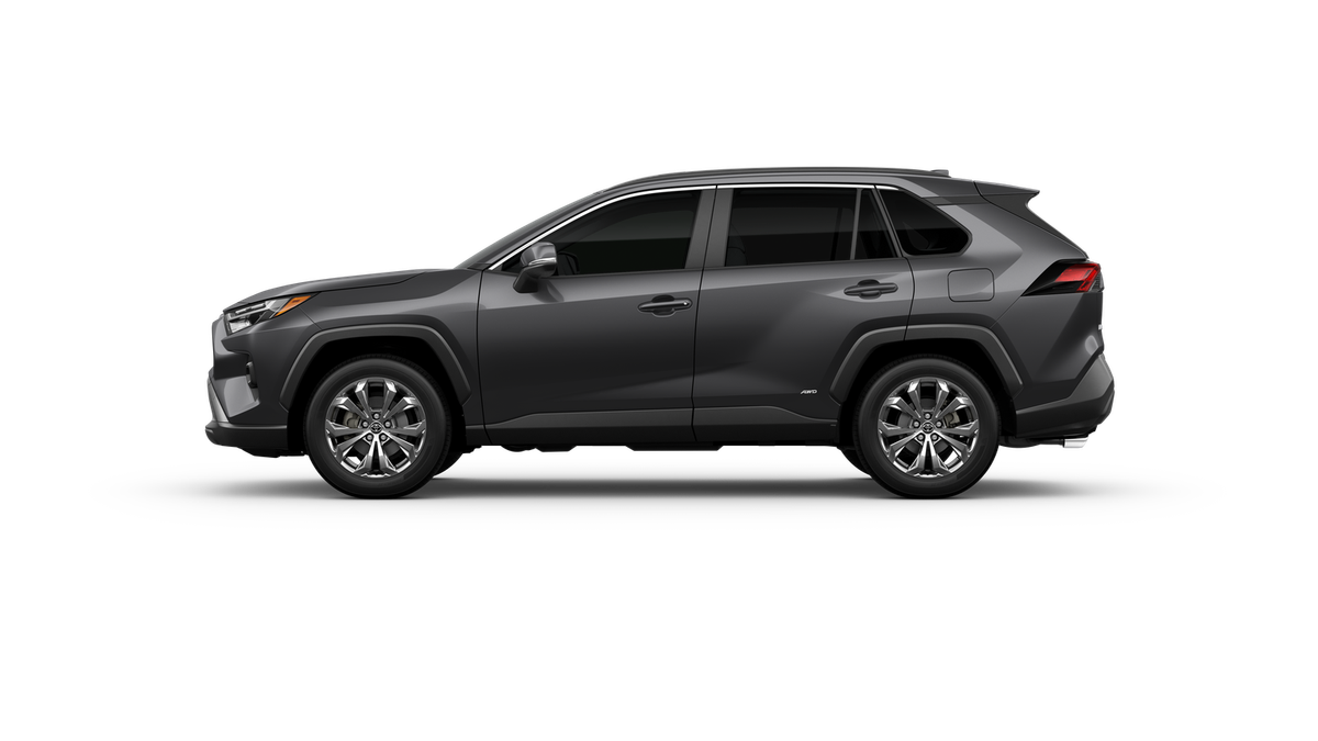 2025 Toyota RAV4 Hybrid XLE Premium photo 28