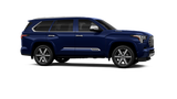 New 2026 Toyota Sequoia SUV
