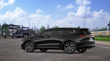 New 2026 Toyota Crown Signia Sedan
