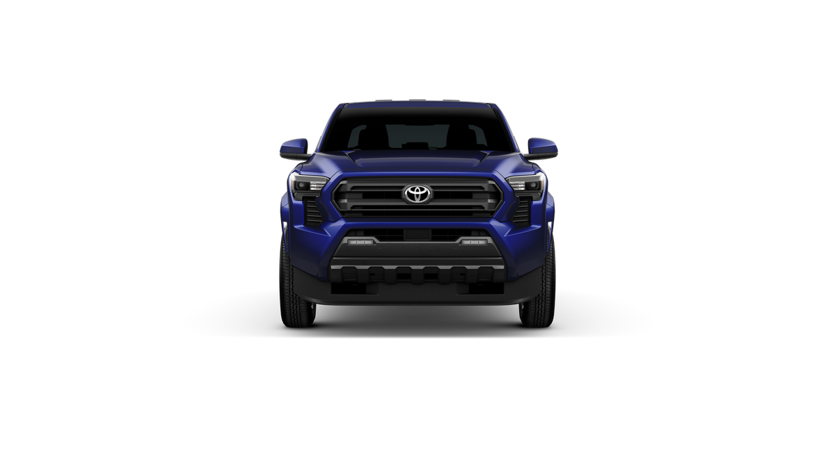 2025 Toyota Tacoma SR5 - Photo 21